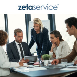 Zeta Service Comunicato 2