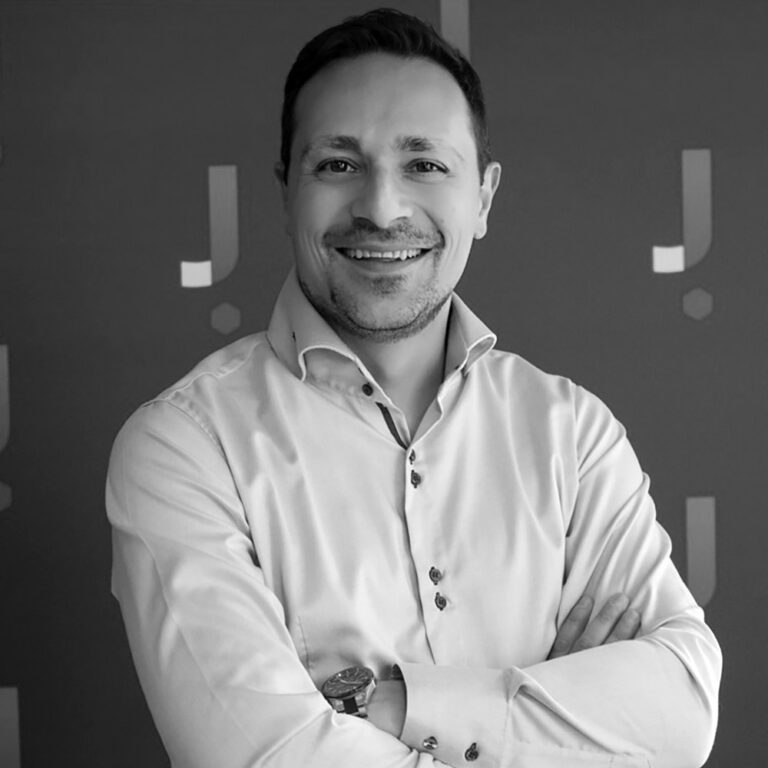 Fabrizio Caprioglio di Jakala