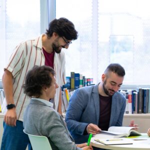 SMARTPEG - Felicità e benessere sul lavoro la sfida dei Talenti