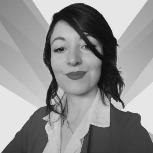 Jessica Susani di SD Works