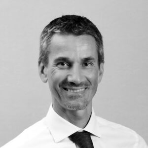 Leonardo Zaffiri di HR Capital