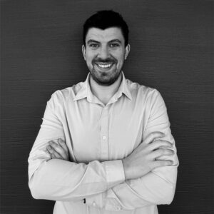 Luca Cimatti di Time Studio