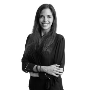 Marcella Conte di Serenis Health