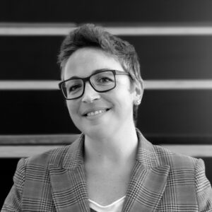 Martina Migliore di Serenis