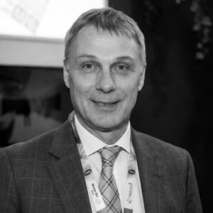 Michele Petrone di Training on skills
