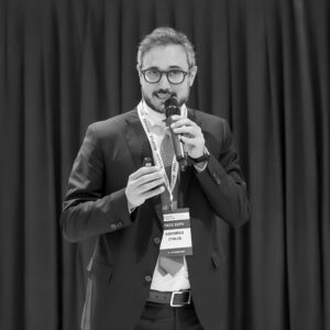 Stefano Liberati di Edenred Italia