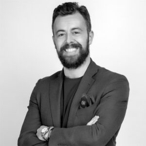 Andrea Verani Masin di DoubleYou