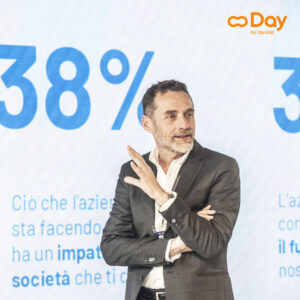 DAY - Le tre fratture del welfare
