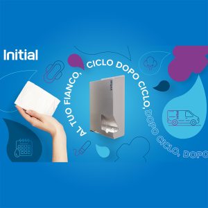 Initial: Ciclo mestruale e welfare aziendale