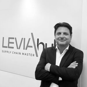 Massimiliano Imbesi di Leviahub