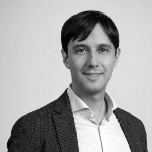 Simone Giuliano di ADP