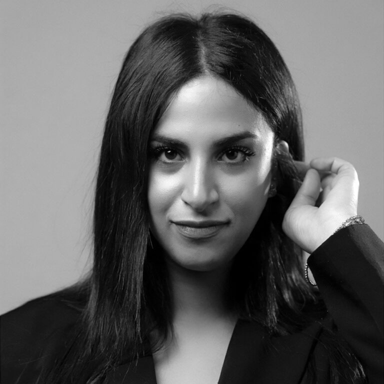 Soukaina Chariai di Factorial